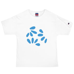 Men’s Champion casual tee