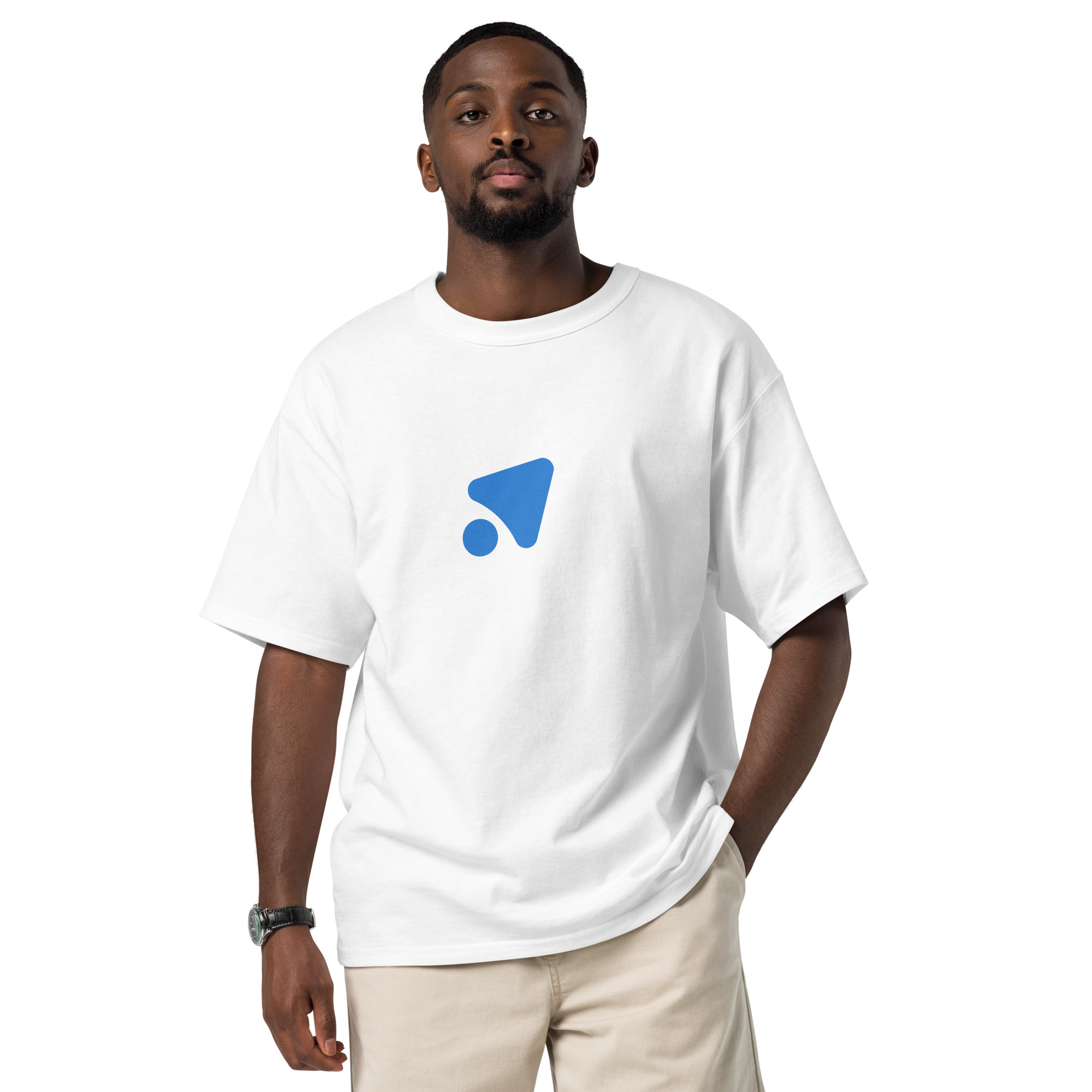 Men’s Athletic Champion T-Shirt - Image 6