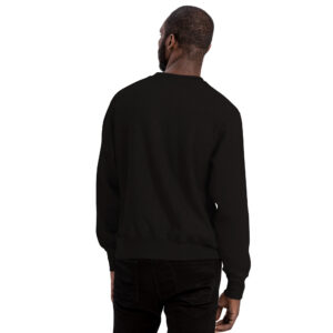 Alternative view of Men’s Champion Wireframe Sweatshirt