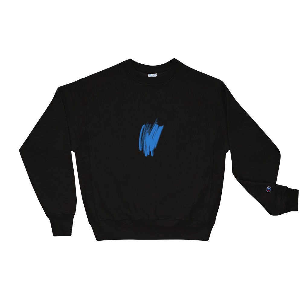 Champion Sweatshirt - Image 3