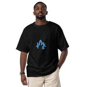 Grateful Vibes Champion Graphic Tee