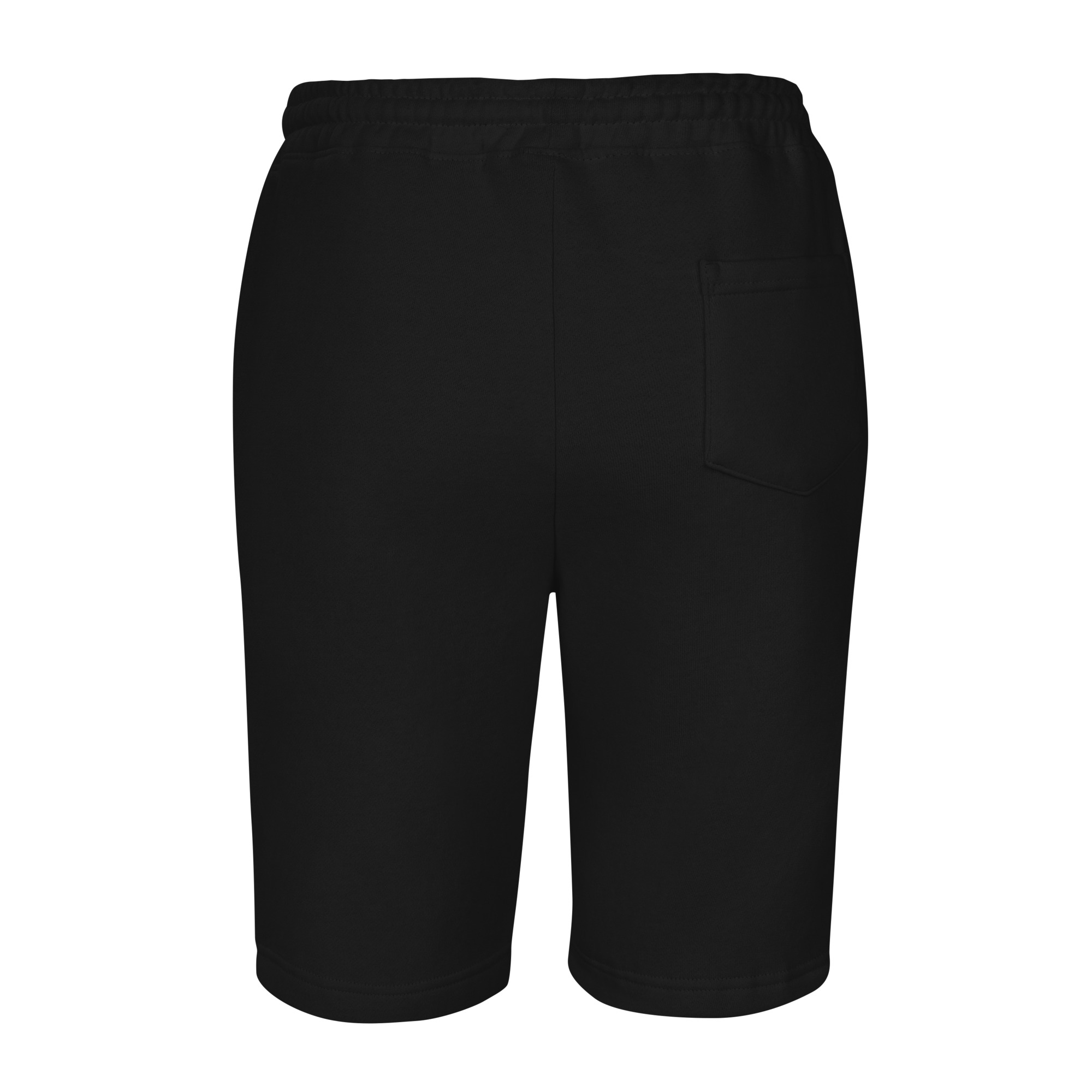 Men's fleece shorts - Image 5