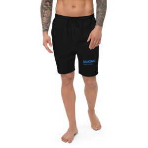 Alternative view of RAVORA Performance Athletic Shorts