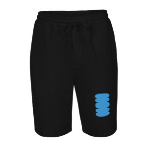 Alternative view of Urban Lounge Fleece Shorts