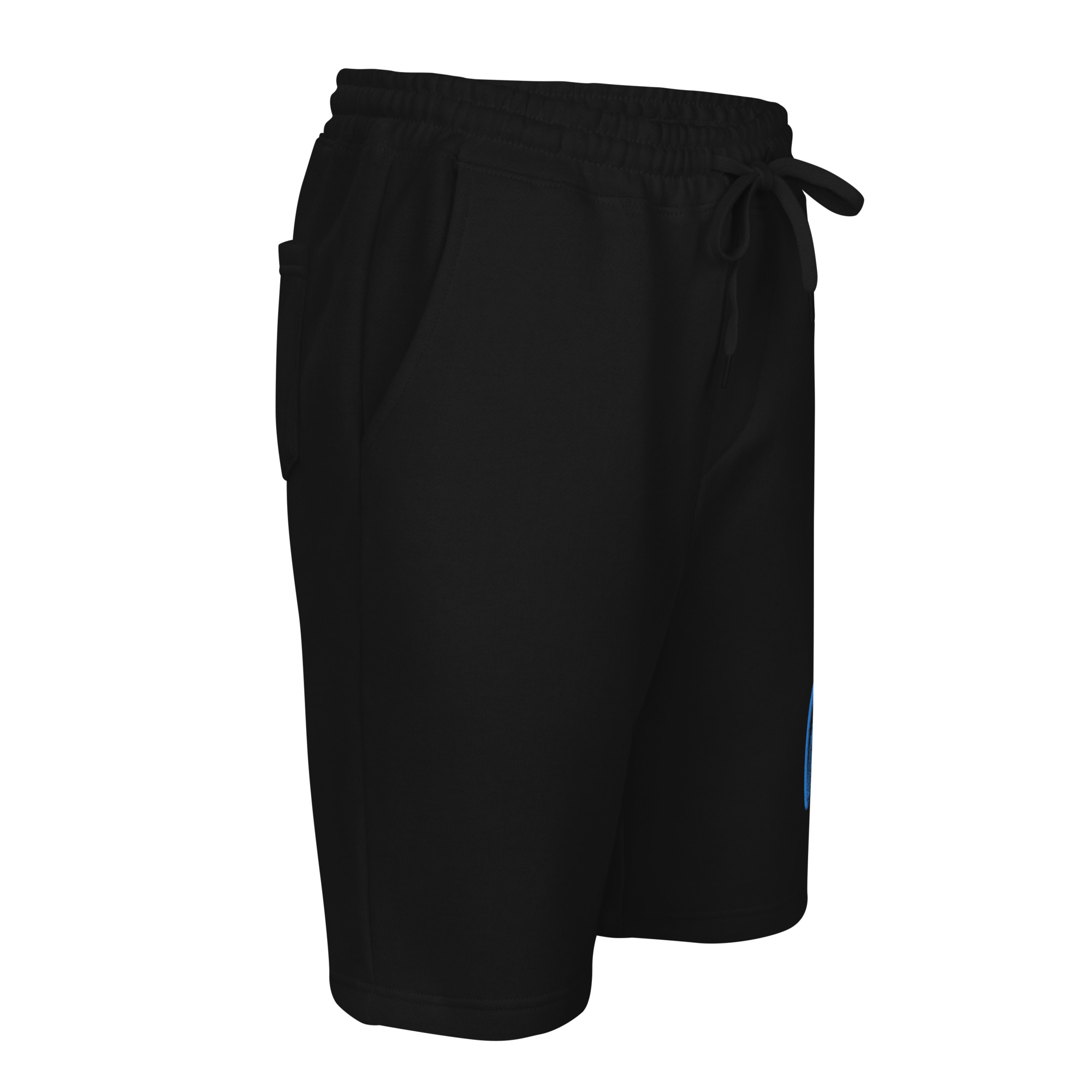 Men's fleece shorts - Image 10