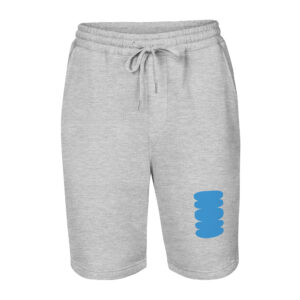 Urban Lounge Fleece Shorts