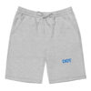 Men's Premium Essential Fleece Sweat Shorts