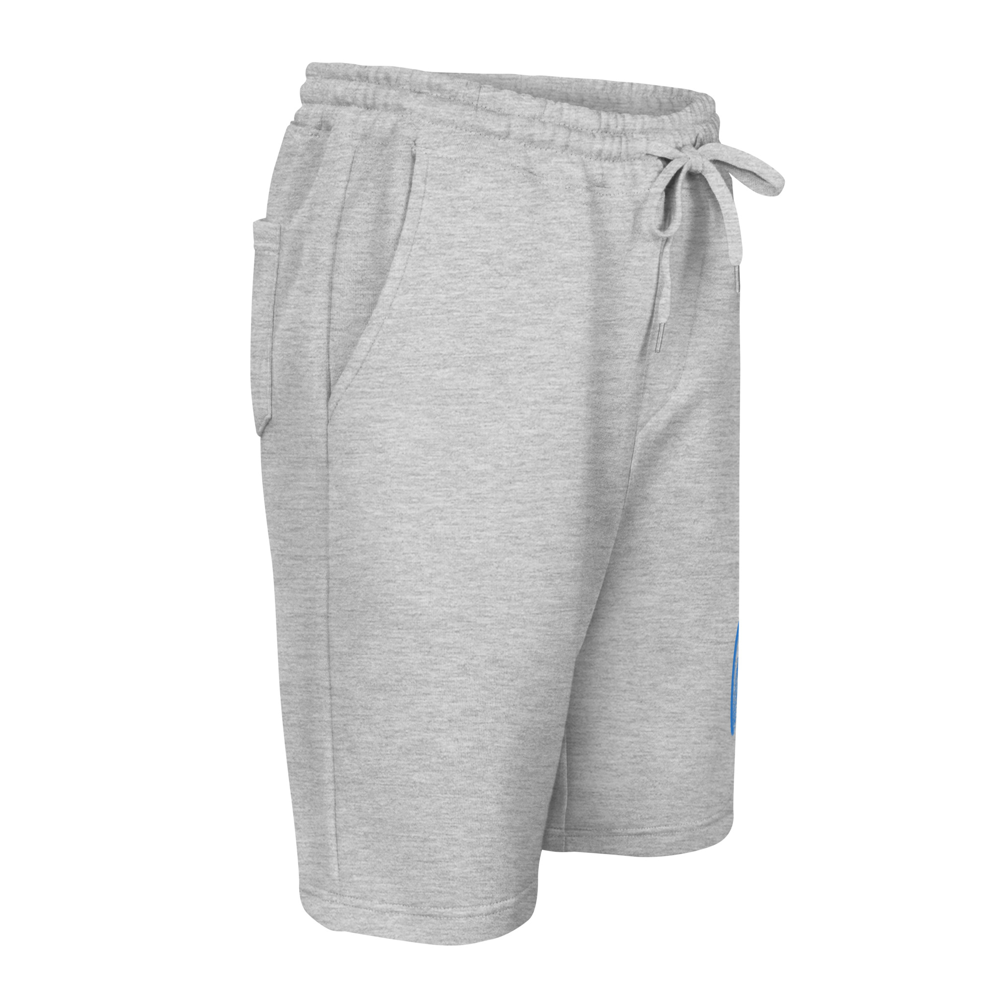 Men's fleece shorts - Image 11