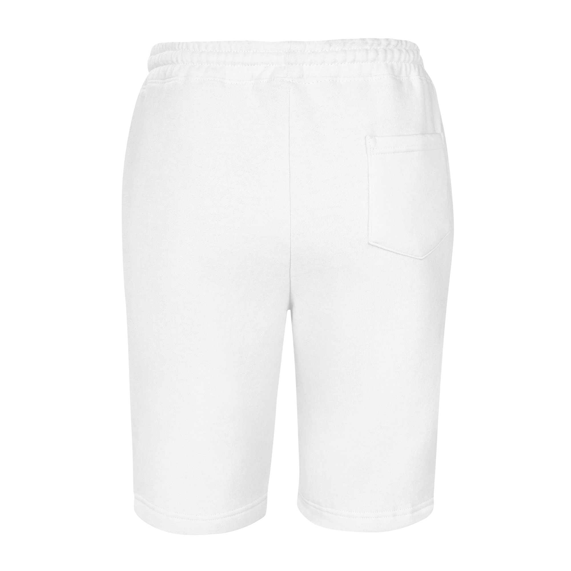 Men's fleece shorts - Image 7