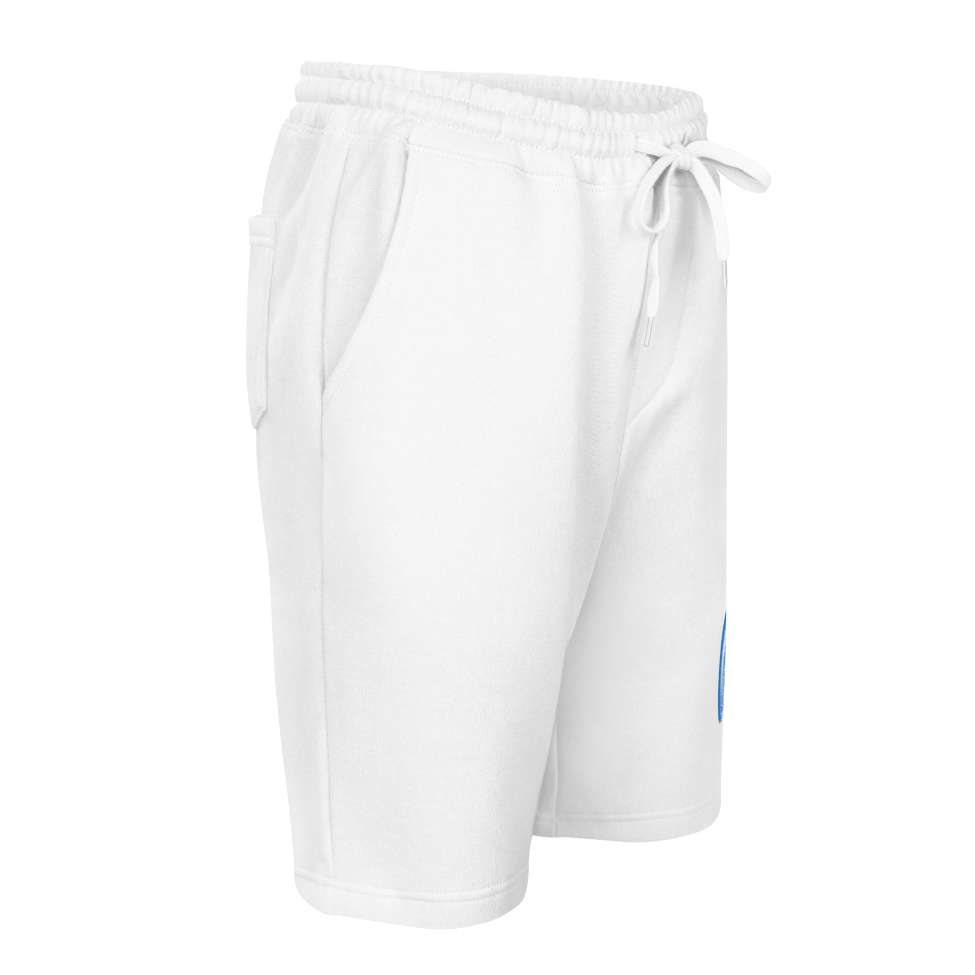 Men's fleece shorts - Image 12