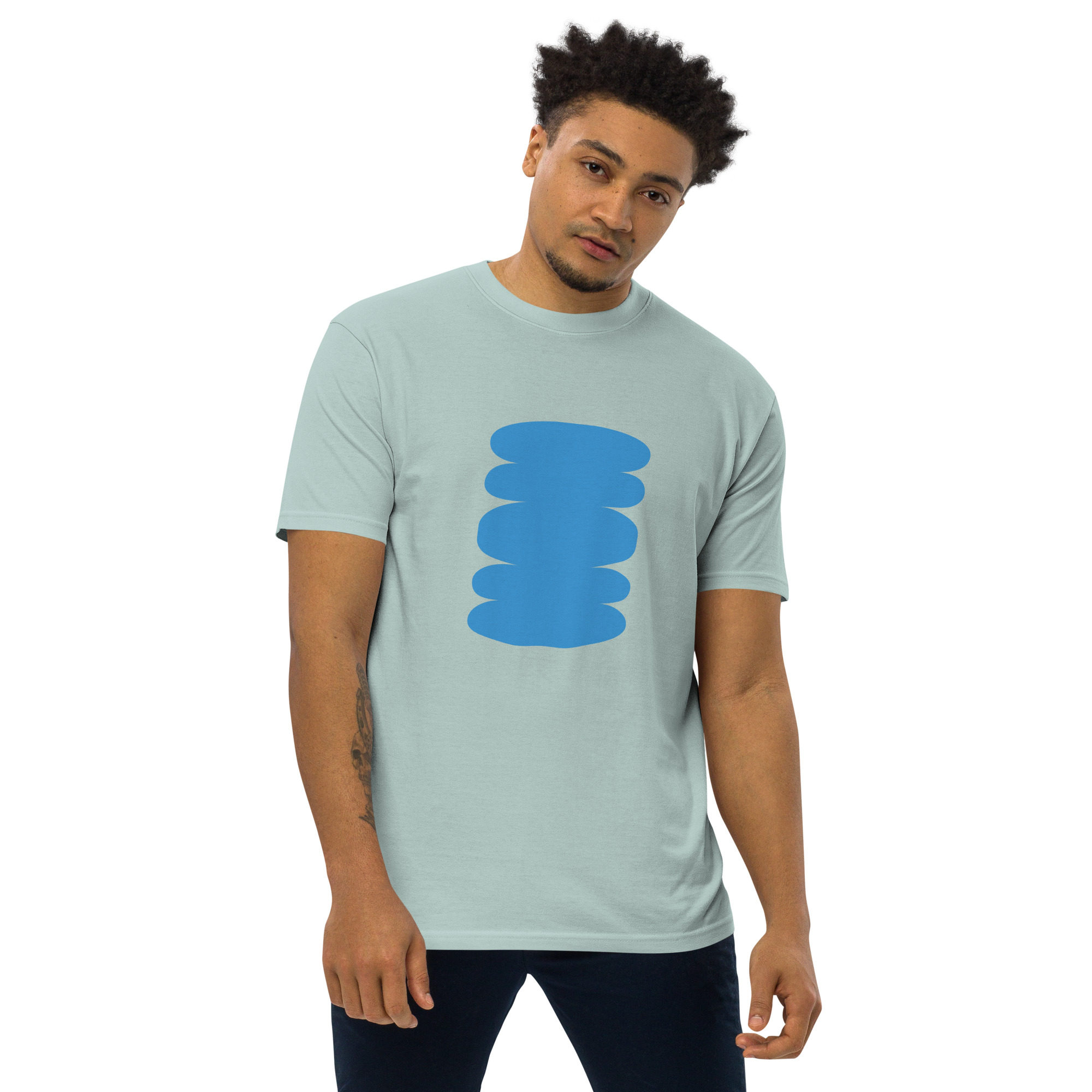Urban Armor Heavyweight Tee - Image 12