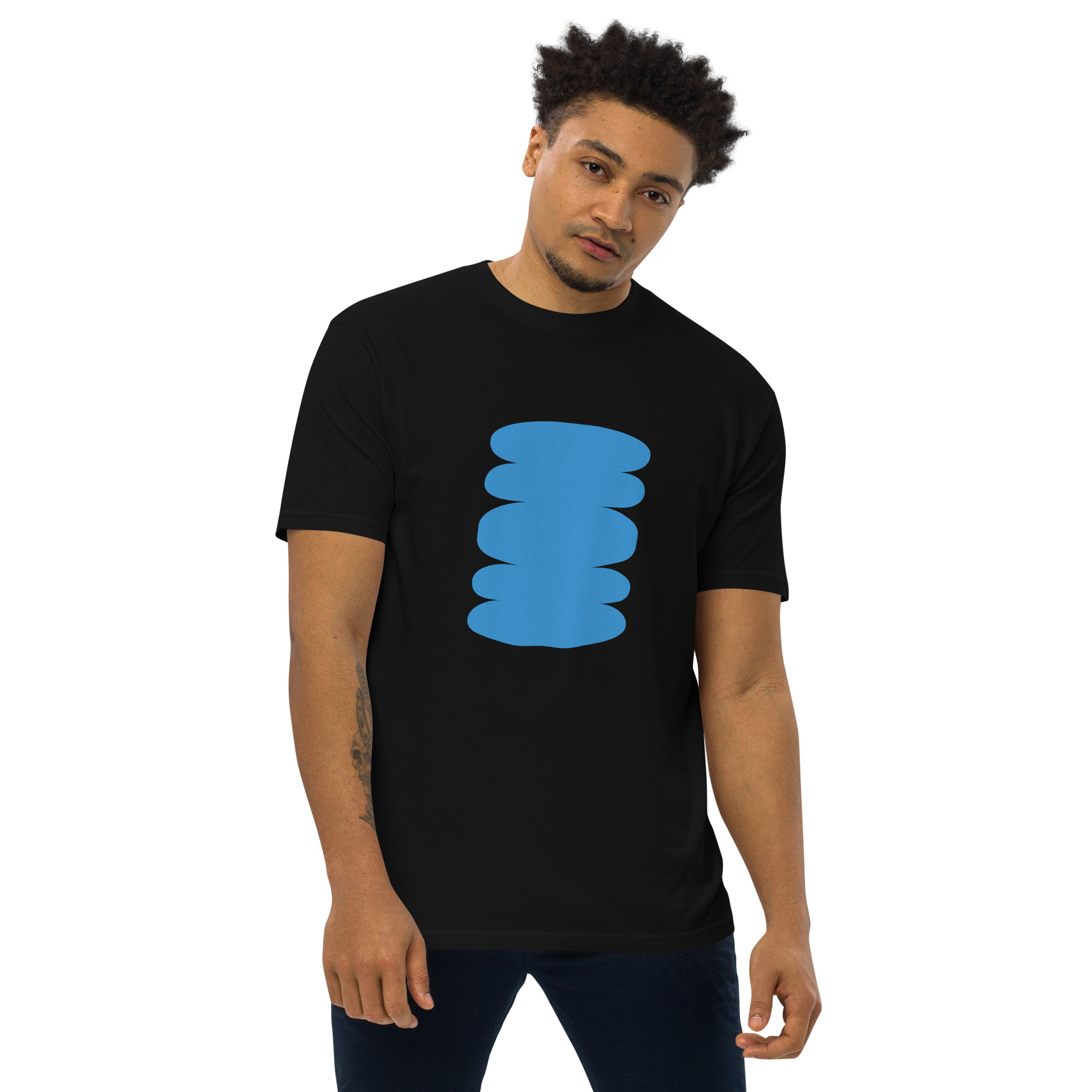 Urban Armor Heavyweight Tee - Image 8