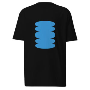 Alternative view of Urban Armor Heavyweight Tee