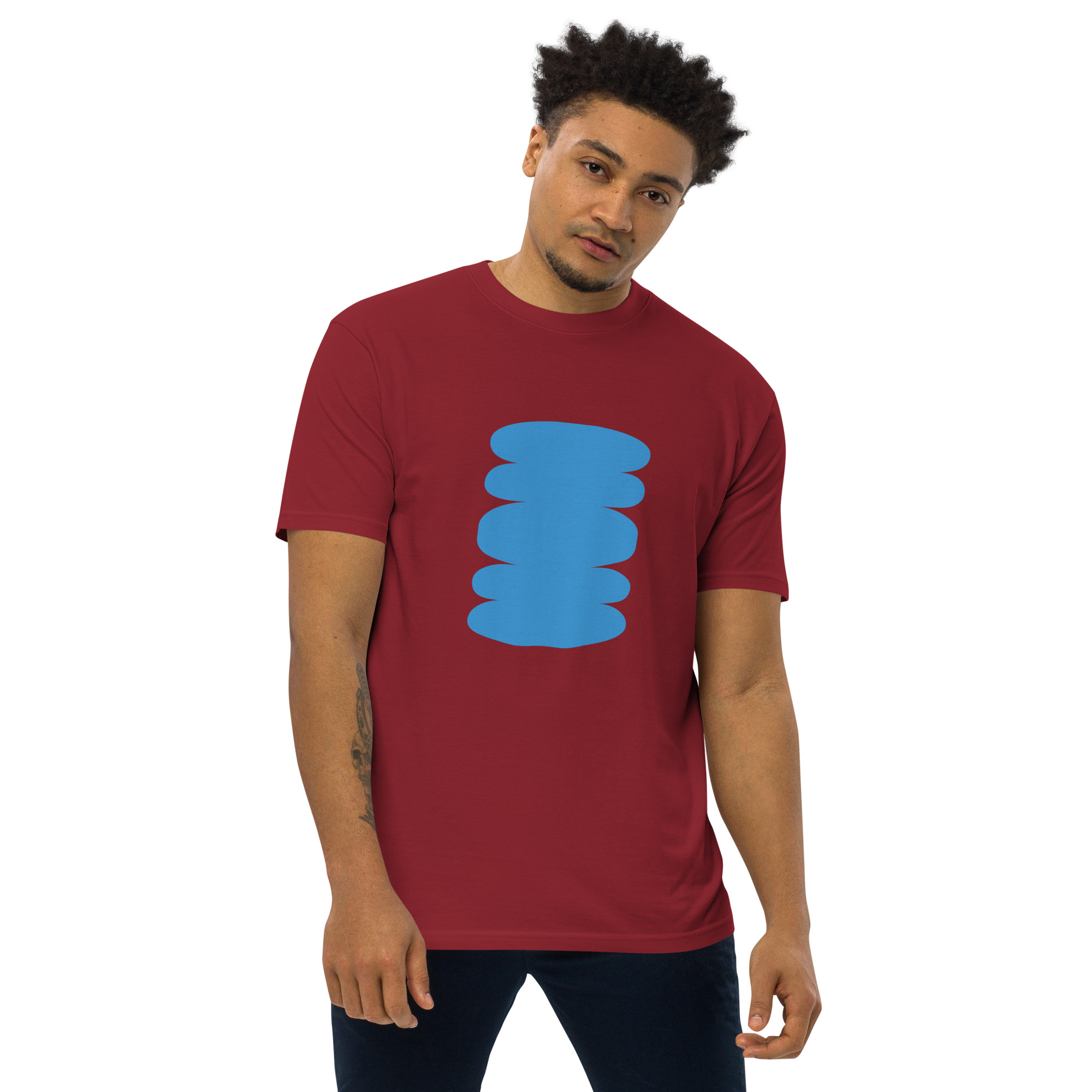 Urban Armor Heavyweight Tee - Image 10