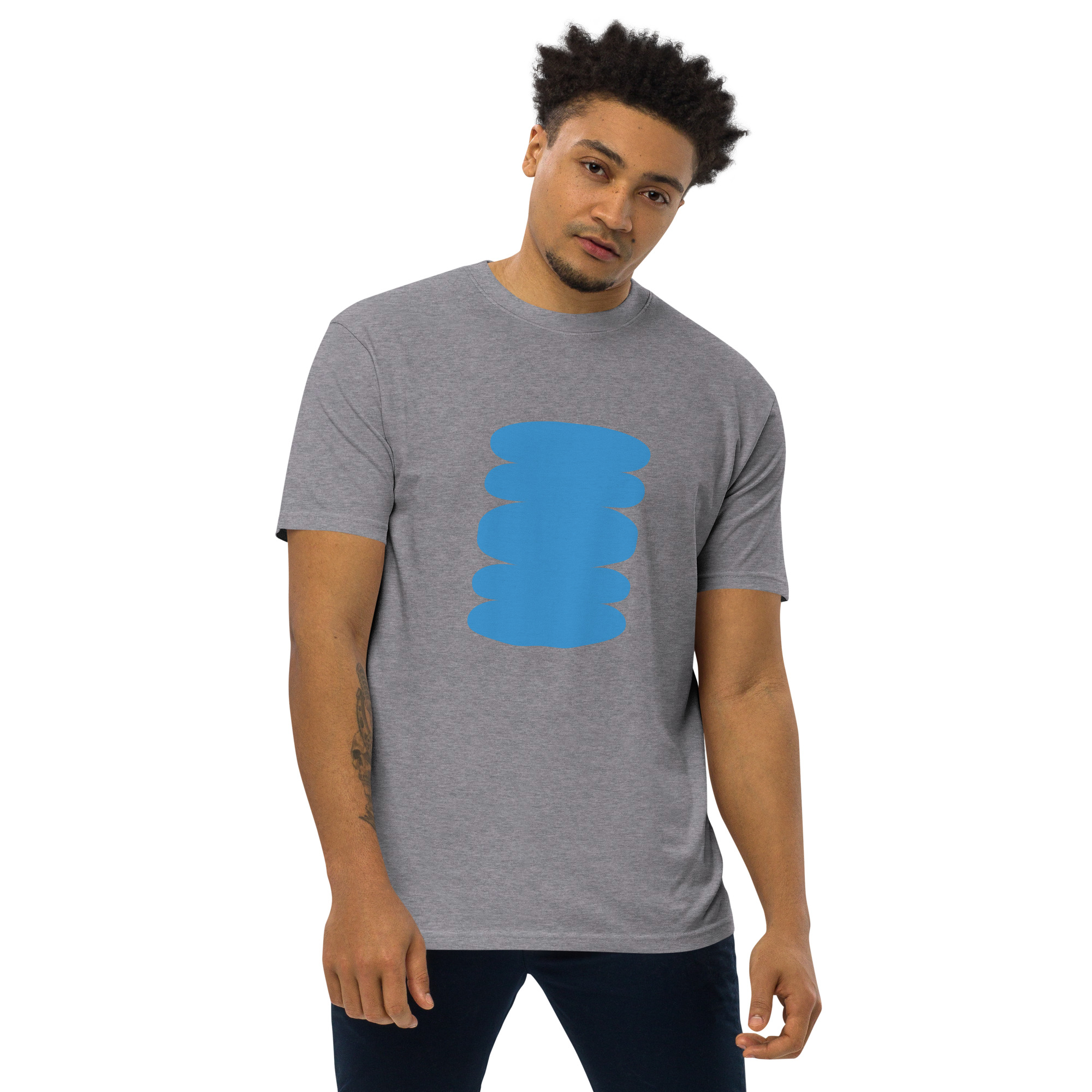 Urban Armor Heavyweight Tee - Image 11