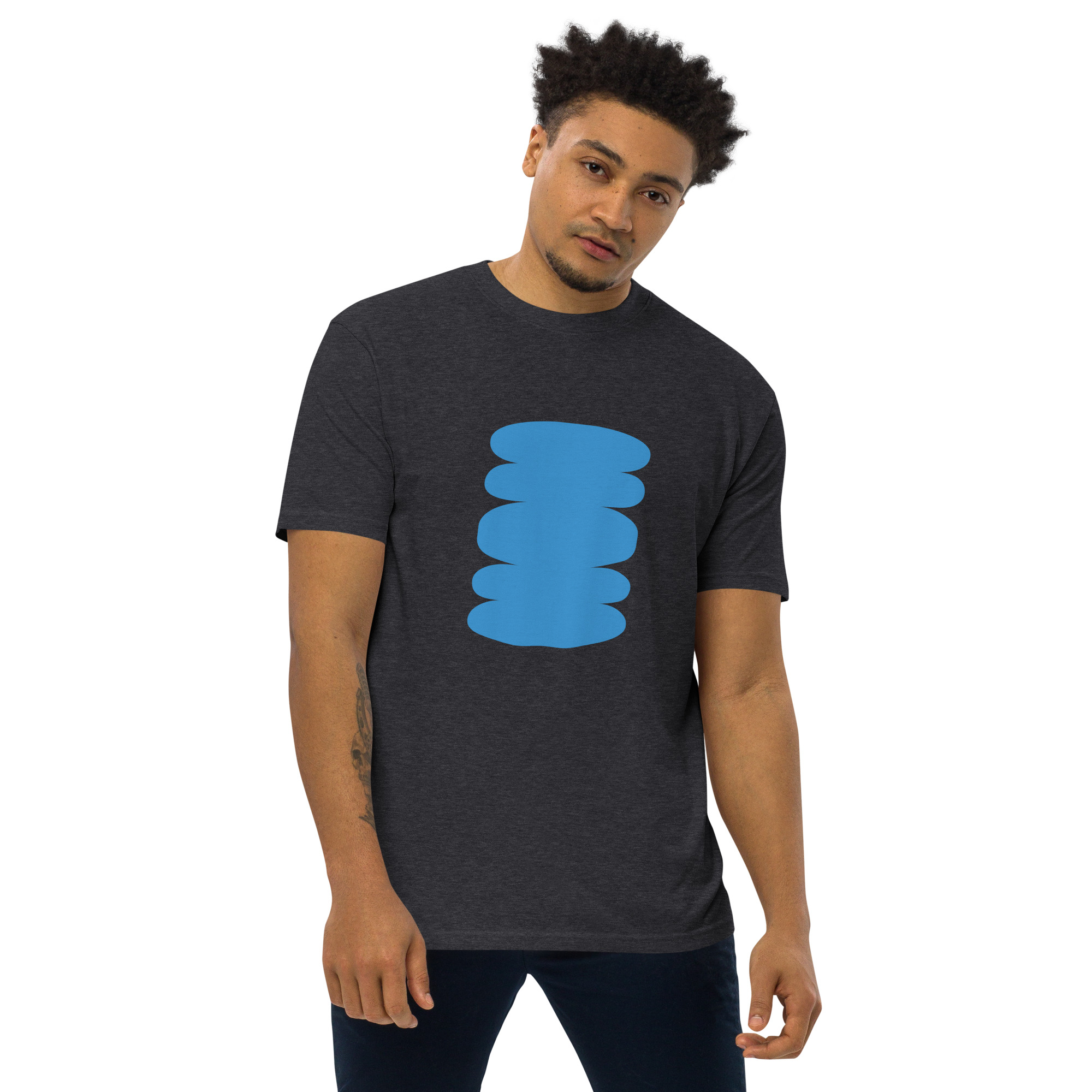 Urban Armor Heavyweight Tee - Image 9