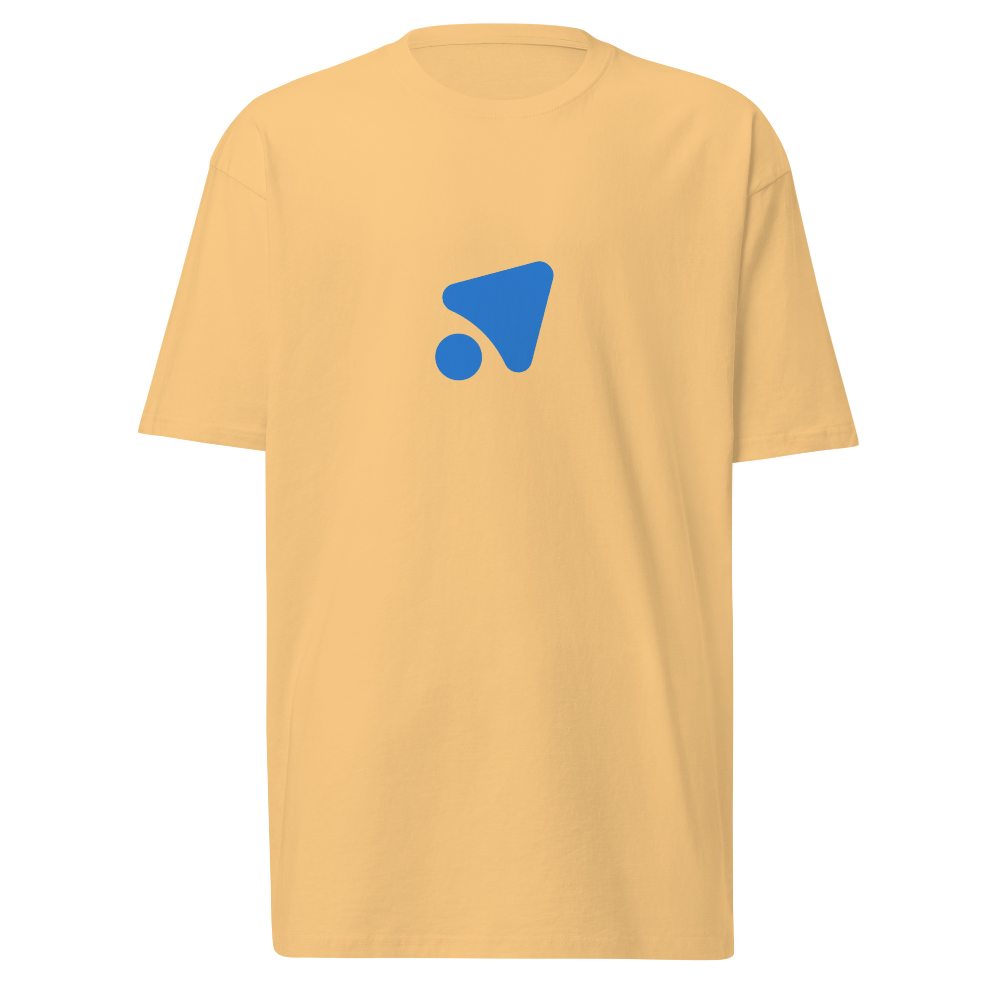 Men’s Superior Weight Tee - Image 6