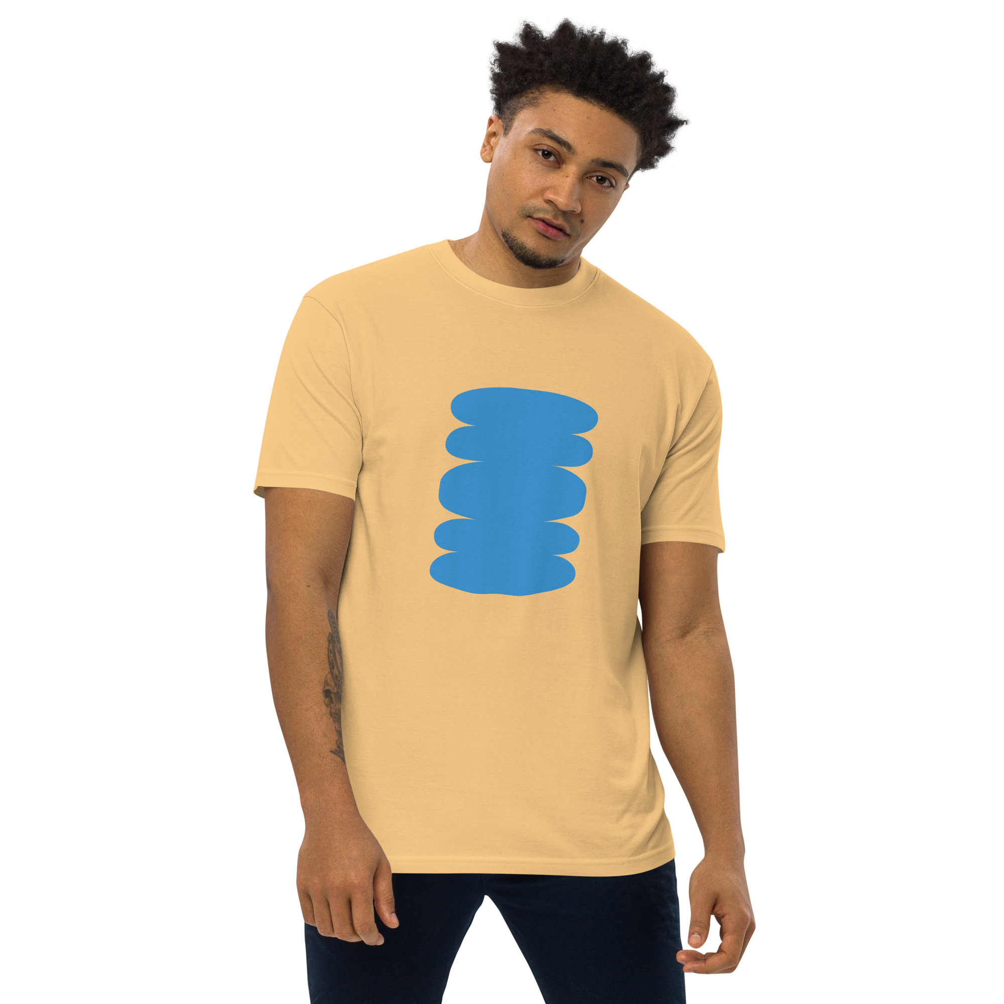 Urban Armor Heavyweight Tee - Image 13