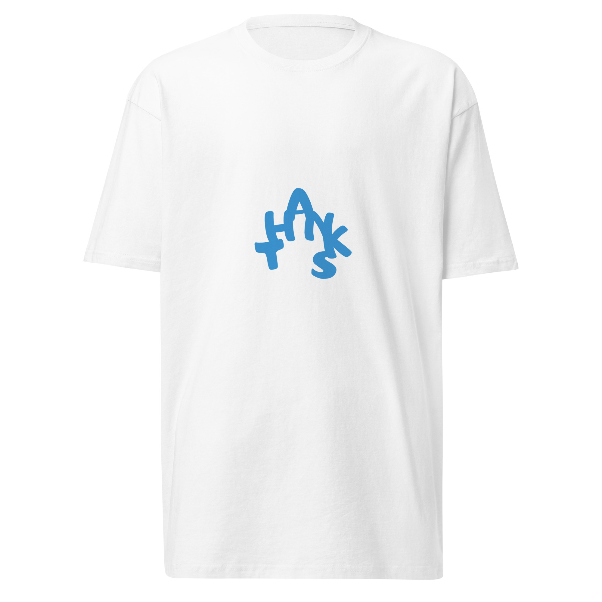 Premium Heavyweight Gratitude Tee - Image 8