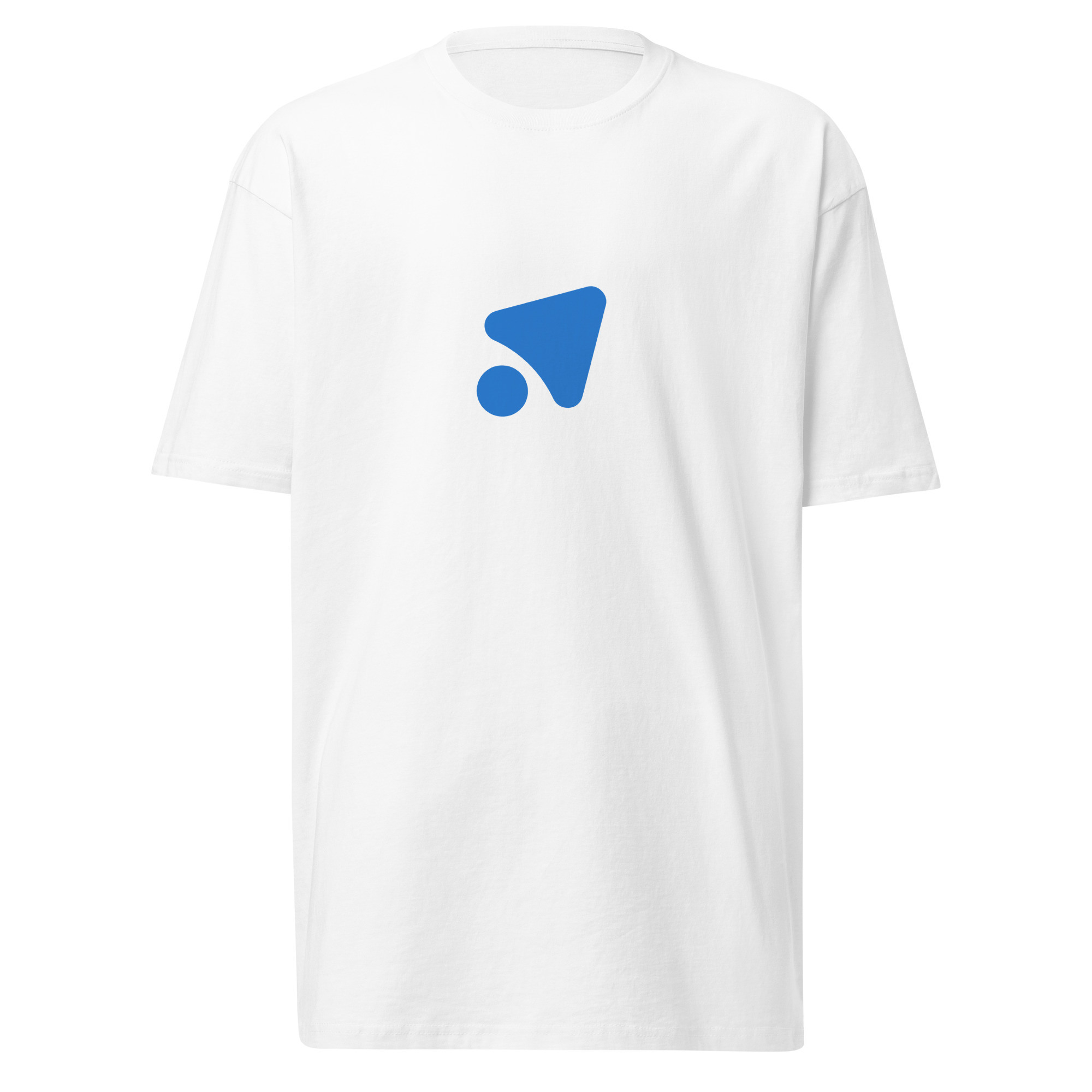 Men’s Superior Weight Tee - Image 7