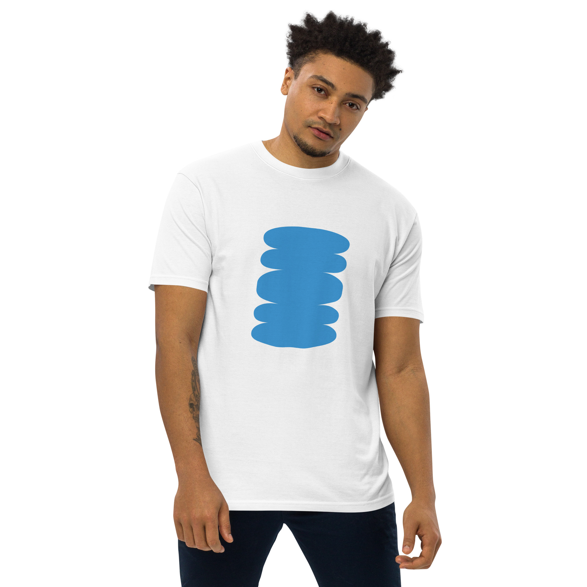 Urban Armor Heavyweight Tee - Image 14