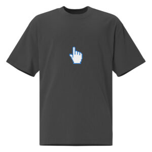 Alternative view of Moisture-Wicking Tech Click Tee