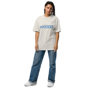 ErrOOOR Women’s Moisture-Wicking Sport Tee