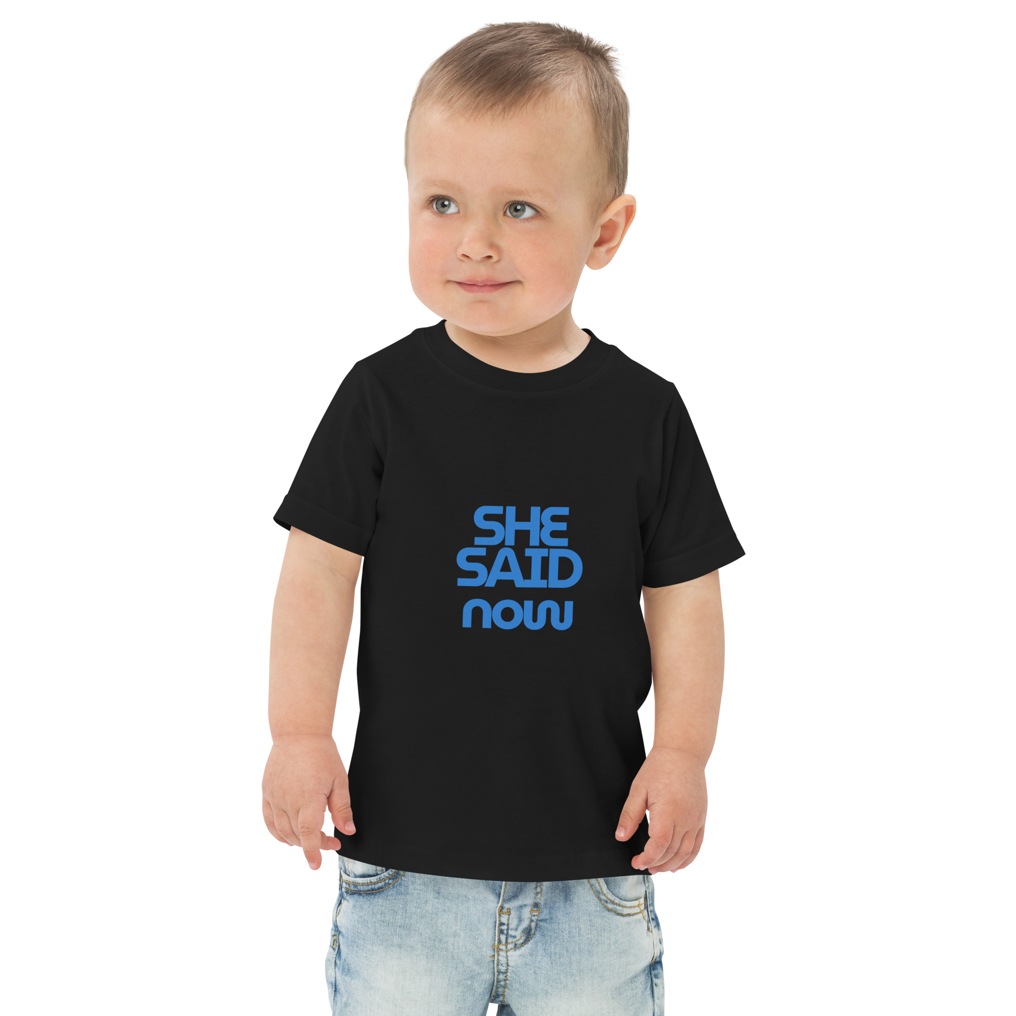 Toddler Talkative Graphic Tee