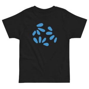 Little ones’ jersey t-shirt