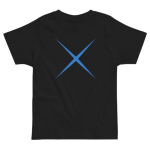 Alternative view of Jersey T-shirt for toddlers