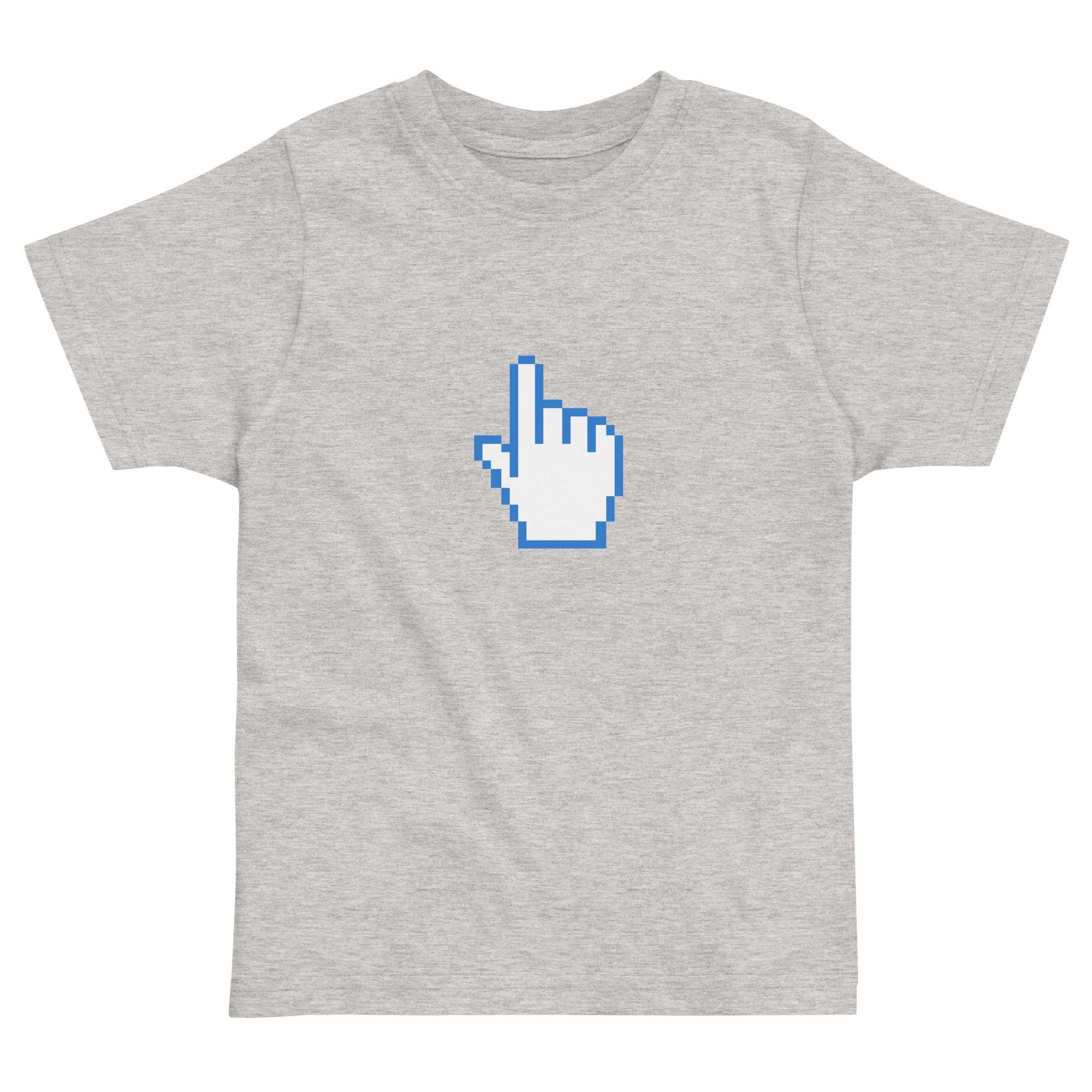 Toddler jersey t-shirt - Image 4