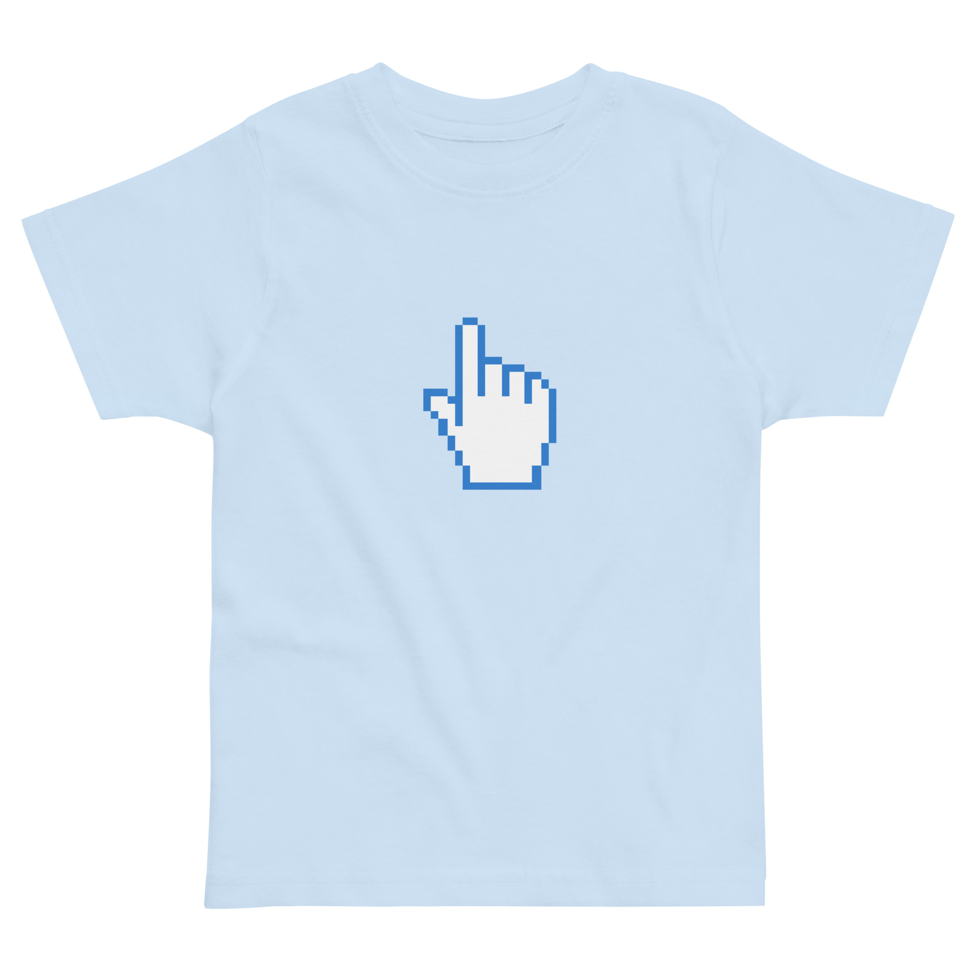 Toddler jersey t-shirt - Image 5