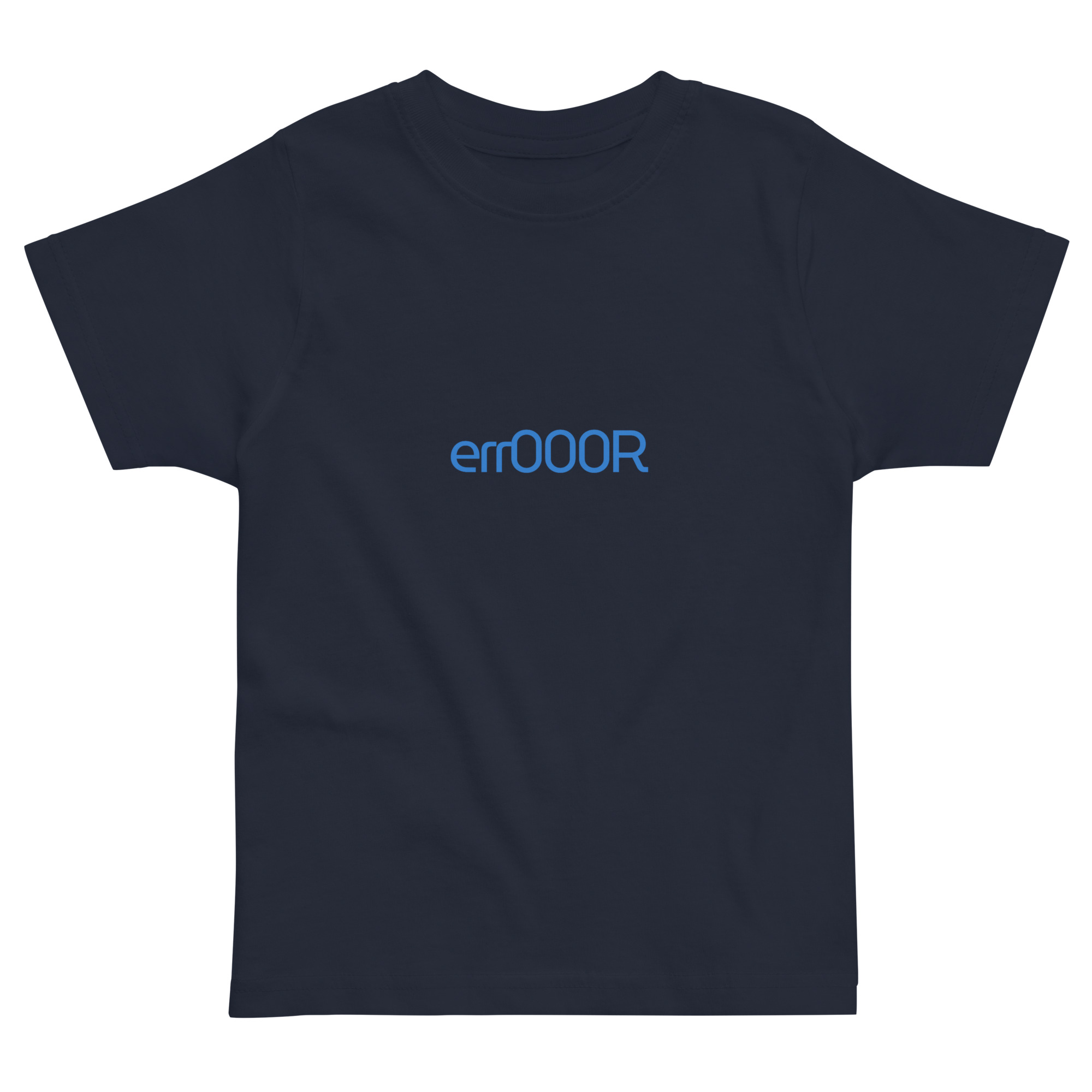 Toddler Mini Error Graphic Tee - Image 2