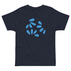 Alternative view of Little ones’ jersey t-shirt