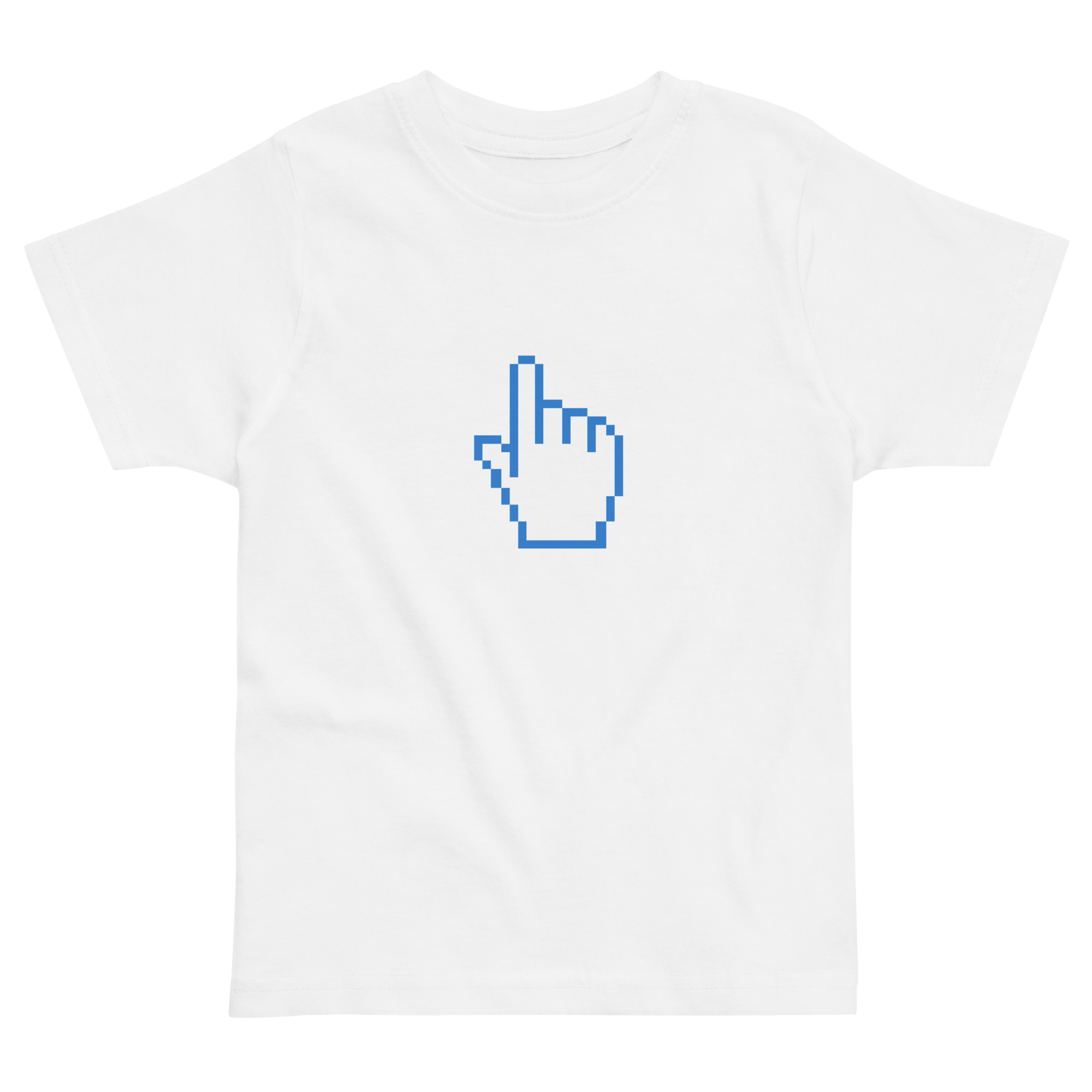 Toddler jersey t-shirt - Image 6