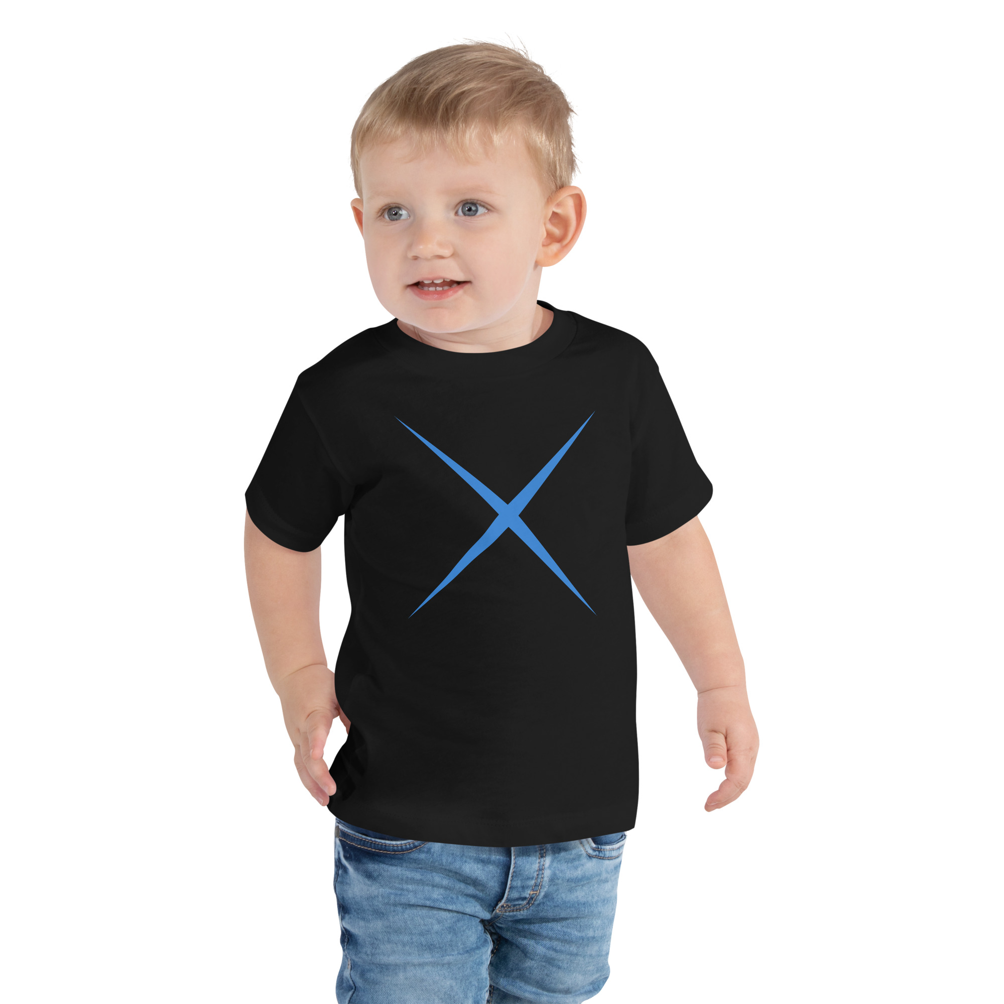 Toddler kids’ short-sleeve top - Image 7