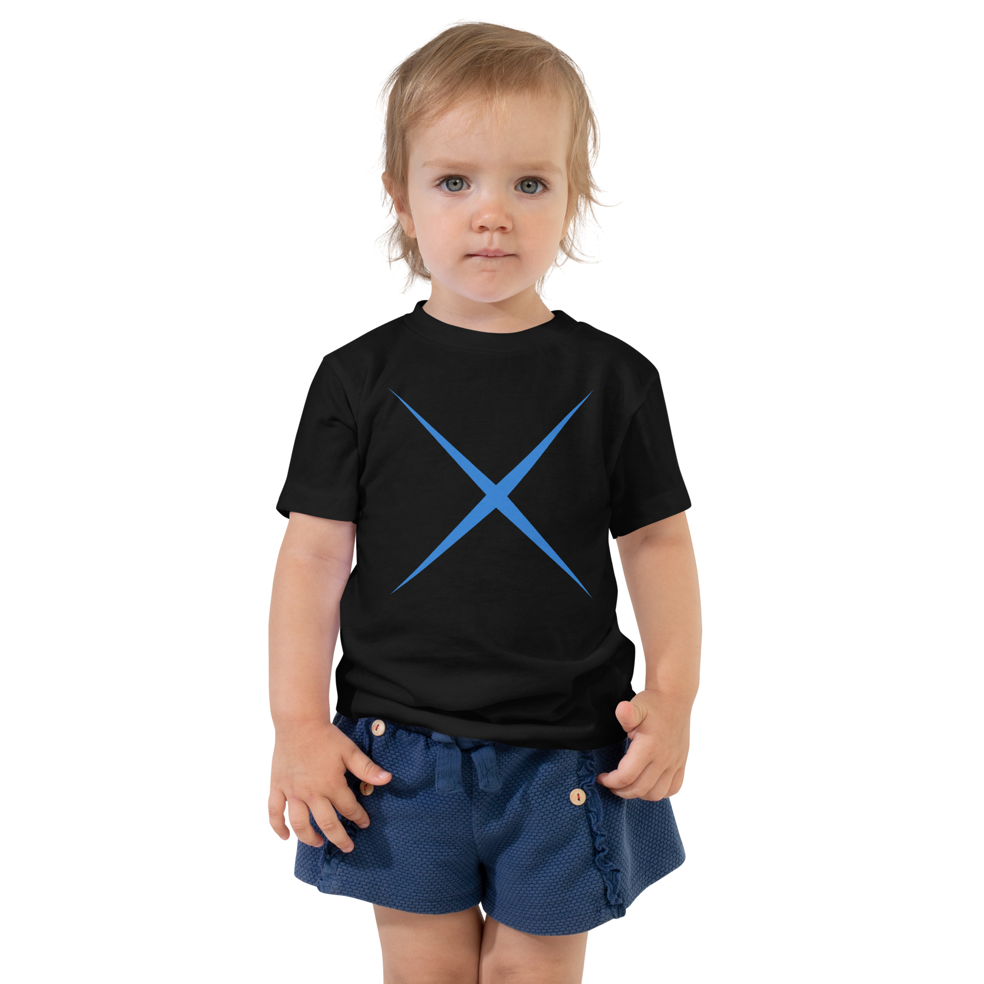 Toddler kids’ short-sleeve top - Image 10