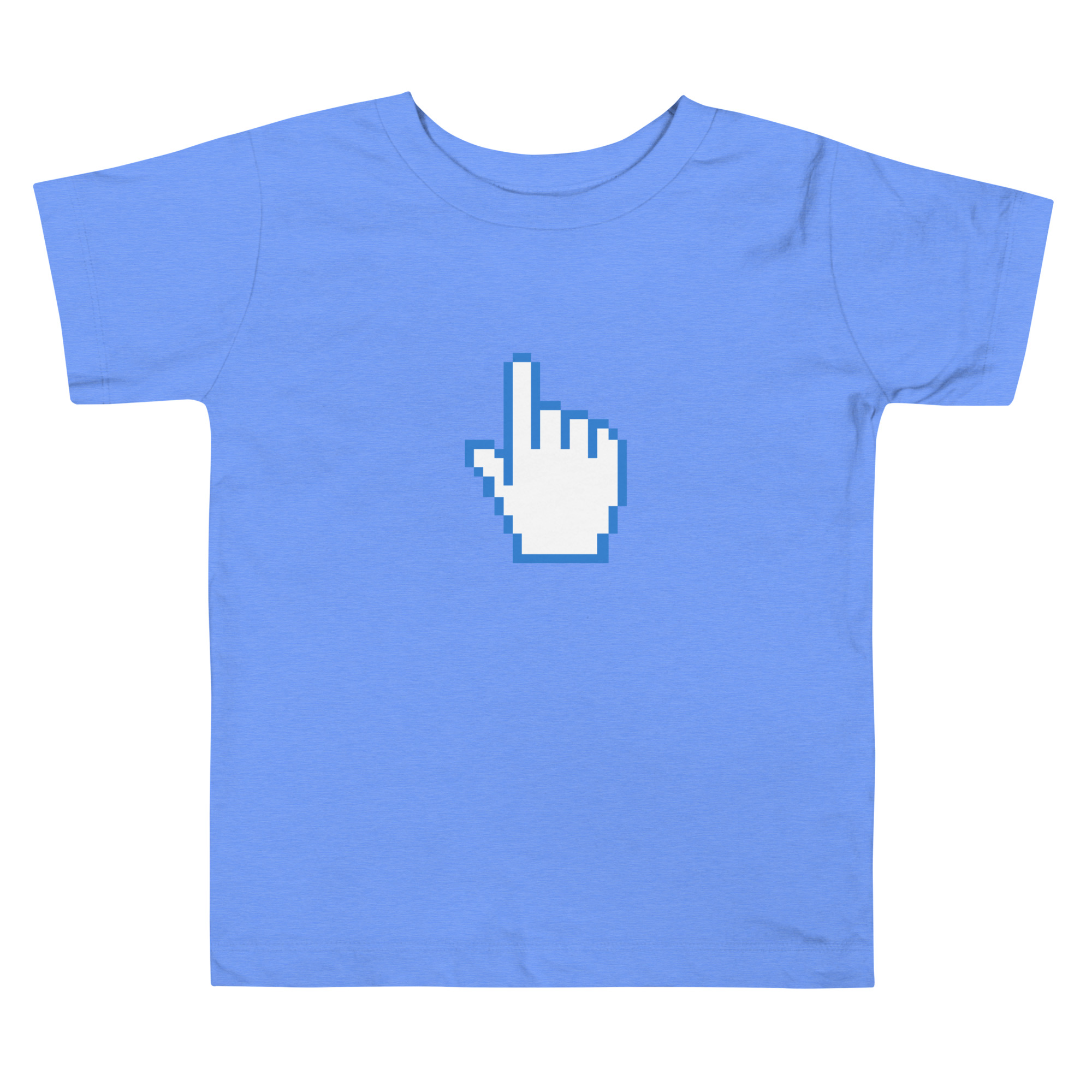Toddler Short Sleeve Tee - Image 2