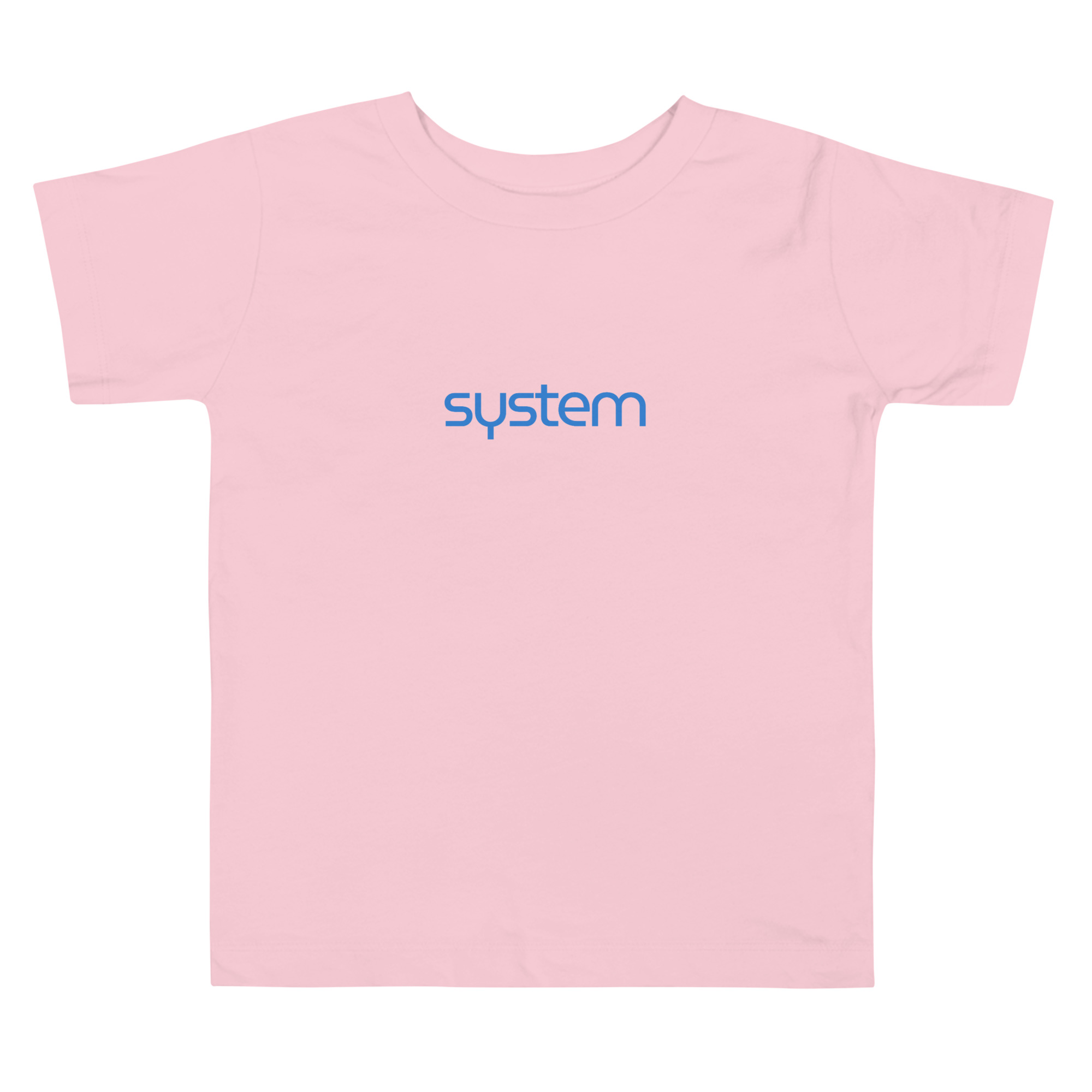 Toddler Mini System Short Sleeve Shirt - Image 3