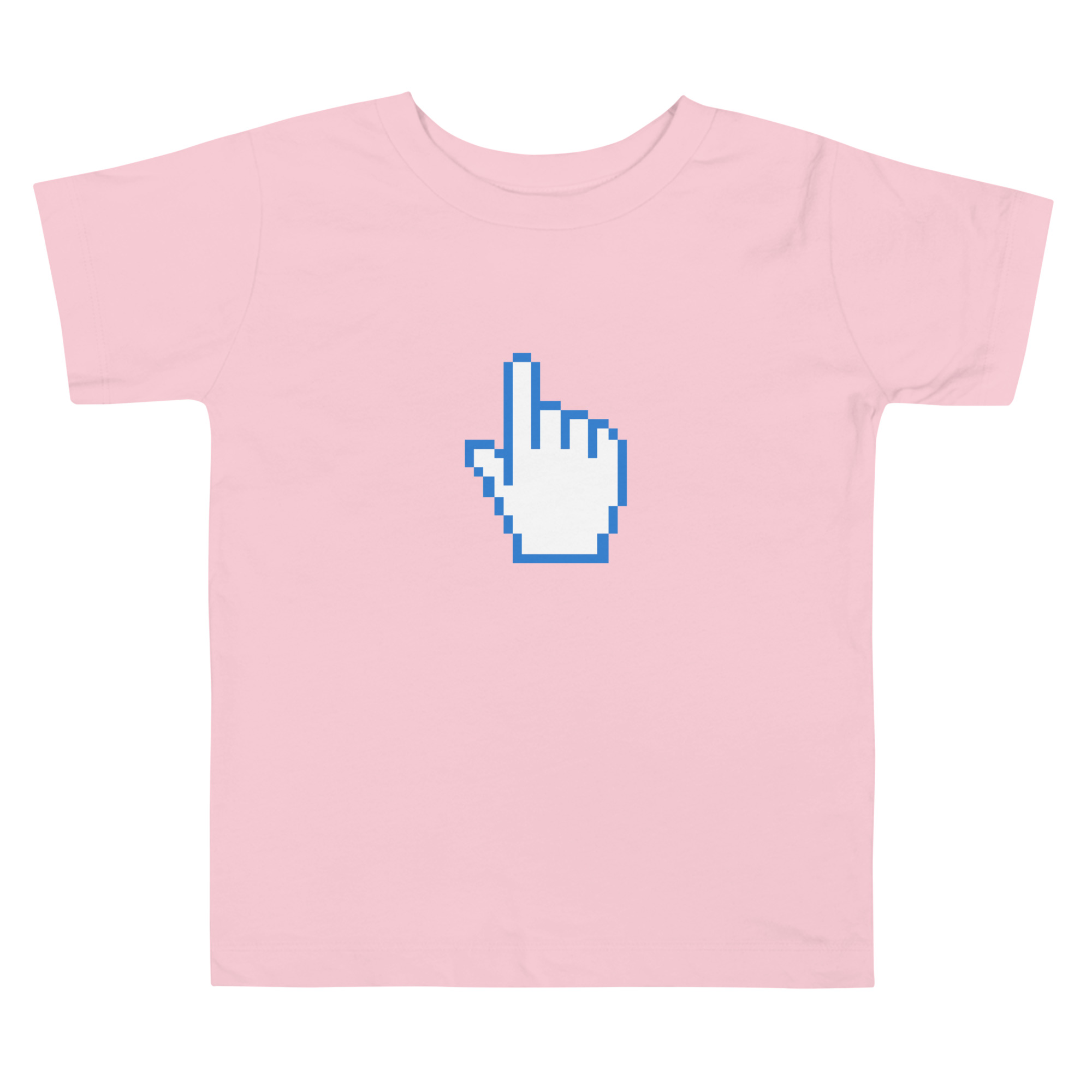 Toddler Short Sleeve Tee - Image 3