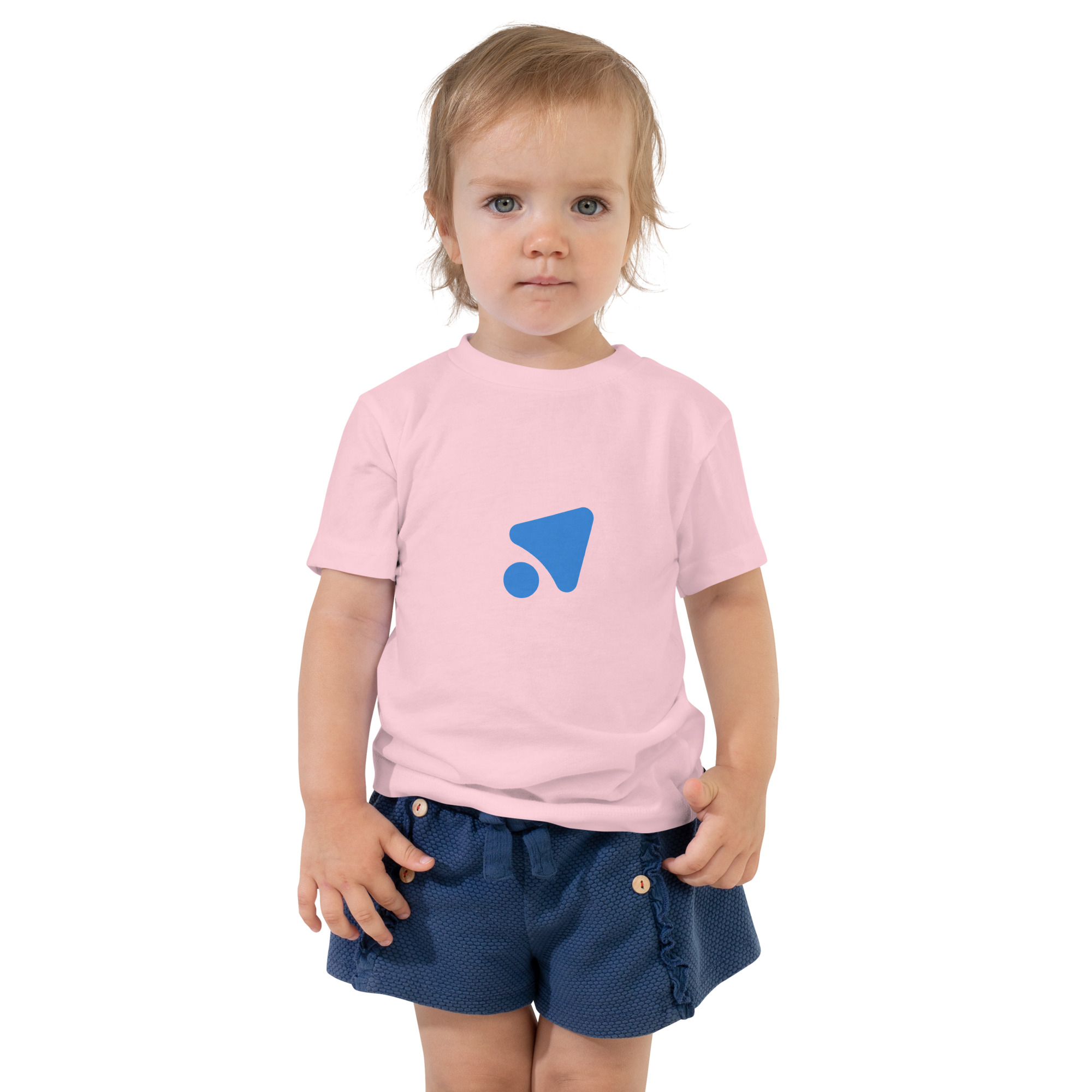 Tiny-Trekker Cotton Crew - Image 8
