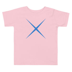Toddler kids’ short-sleeve top