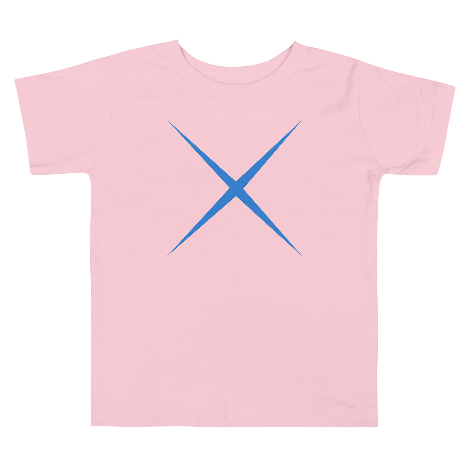 Toddler kids’ short-sleeve top
