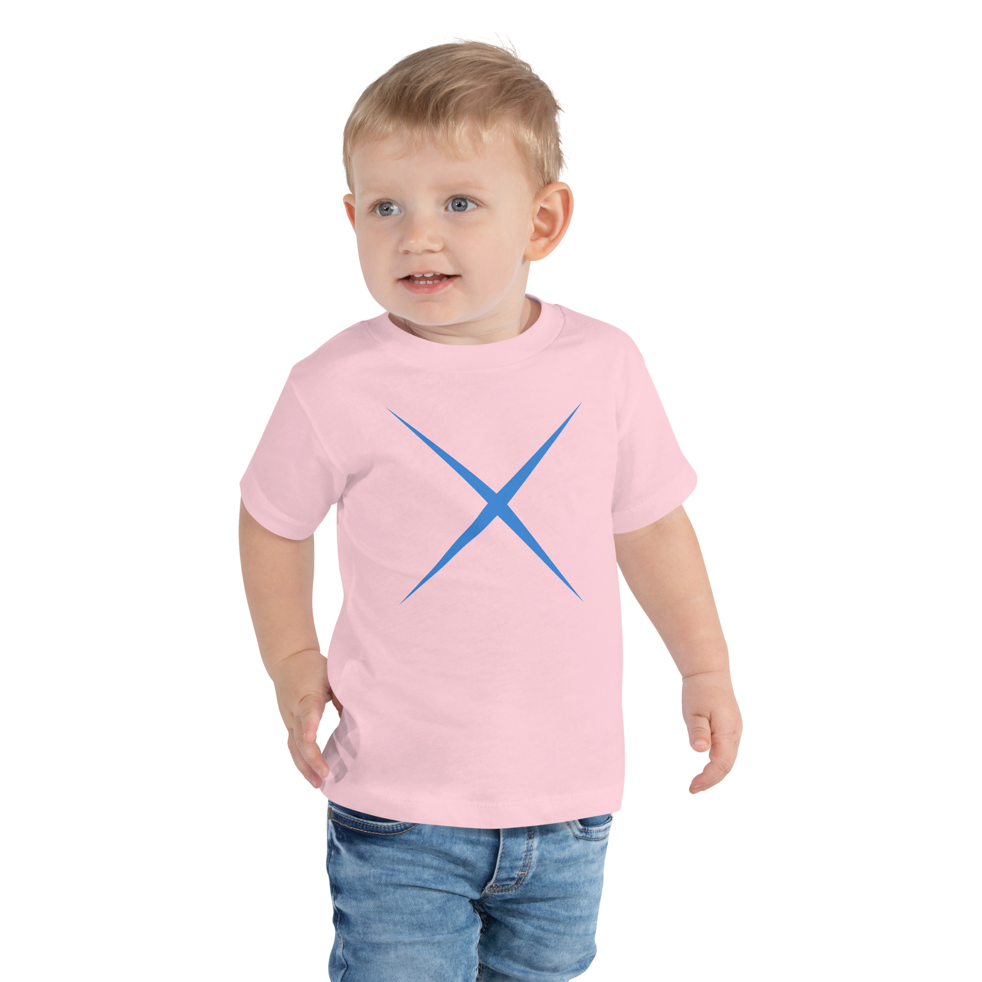 Toddler kids’ short-sleeve top - Image 8
