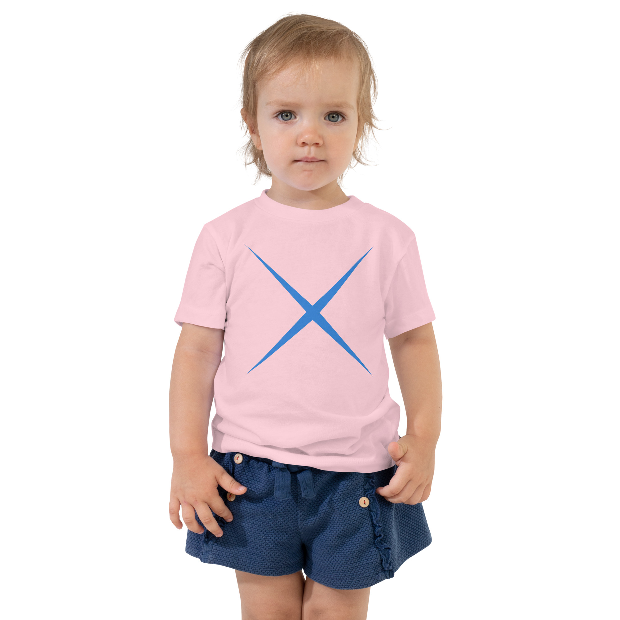Toddler kids’ short-sleeve top - Image 11