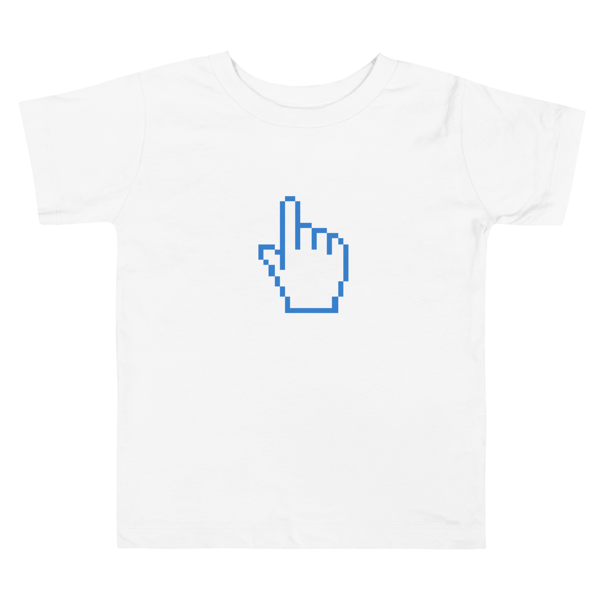 Toddler Short Sleeve Tee - Image 4
