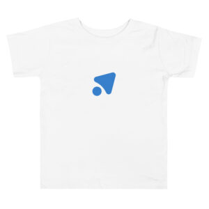 Tiny-Trekker Cotton Crew