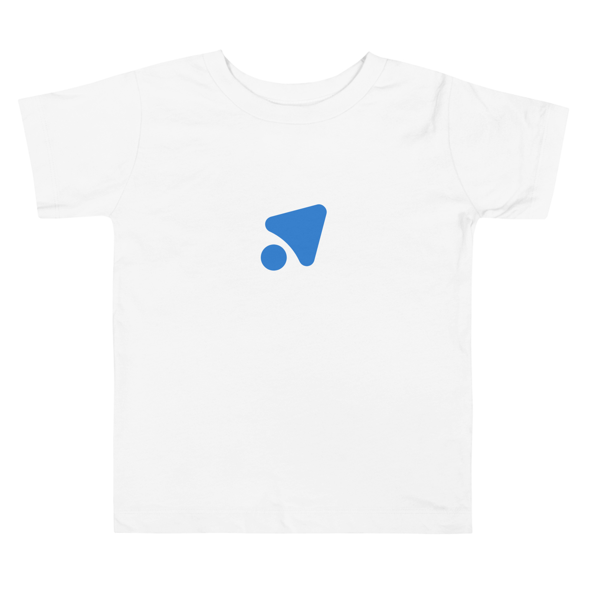 Tiny-Trekker Cotton Crew