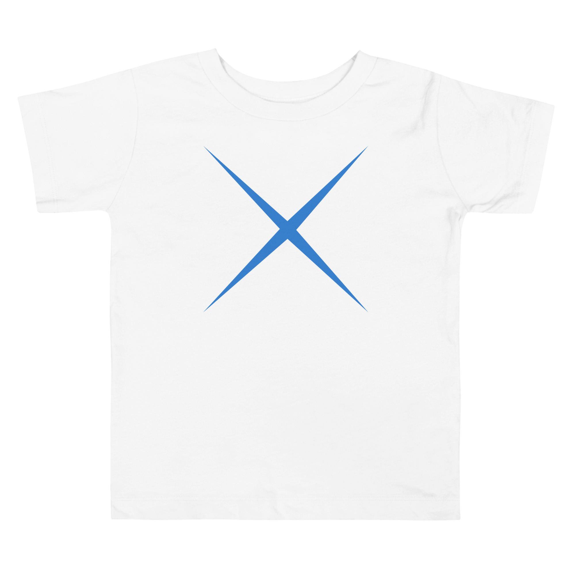 Toddler kids’ short-sleeve top - Image 3