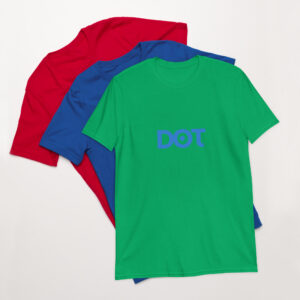 Women’s Essential Lightweight Soft-Touch Short-Sleeve Classic Tee